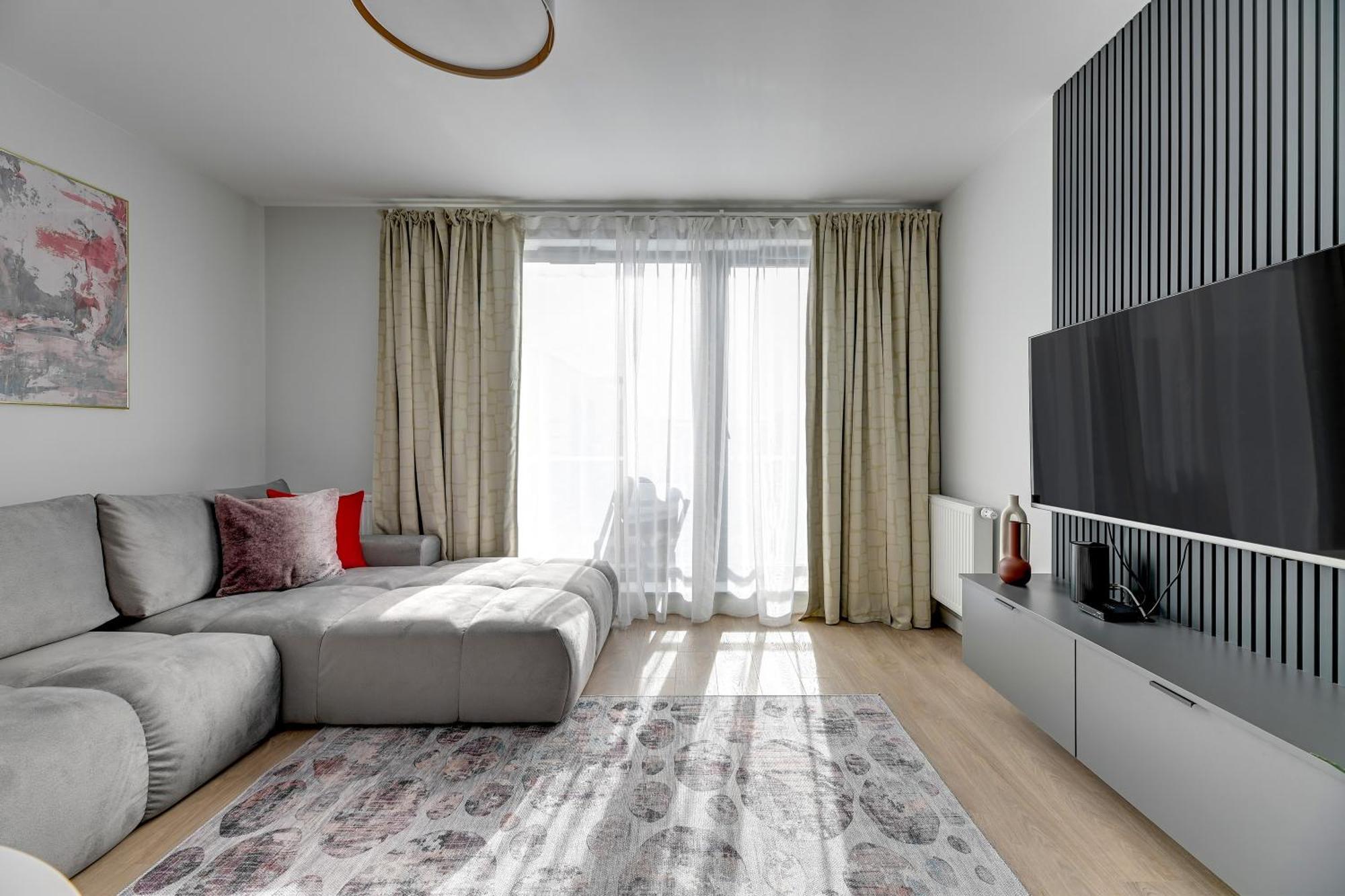 Lion Apartments - Premium Apartments With Parking In The Center Of Gdańsk Exterior foto